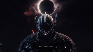 Dark Souls III  Lorian Elder Prince amp Lothric Younger Prince OST  Metal cover [upl. by Arahd]