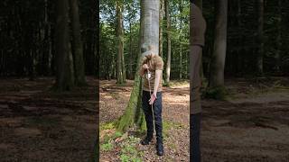 Survival Pfeile herstellen 🏹 Federn aus Panzertape survival bushcraft skills [upl. by Eenat]