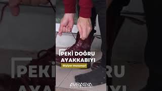 Avrasya Ayak Sağlığı ayaksağlığı ayakbakımı [upl. by Suedama]