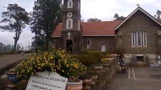 Bandarawela Church [upl. by Idroj]