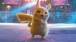 Detective Pikachu Returns An Absolute Garbage Pokemon Game [upl. by Dela]