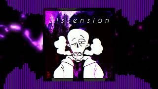 Swapfell  Dissension Rare Edition Alt ver [upl. by Everson]