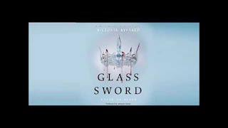 Glass Sword Red Queen 2 by Victoria Aveyard Audiobook Full 12 [upl. by Roberta]