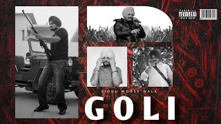 GOLI  Sidhu Moose Wala  Chetan Music Wrld  Latest Punjabi Song [upl. by Ahsieka390]