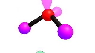 SF2  Sulphur Difluoride  3D structure  inorganic chemistryNitrogen Oxidesball and stick [upl. by Ive990]