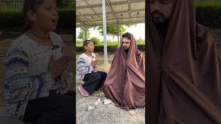 Bhoot Ka Saya  Chulbul Videos  Aditi Sharma  shorts youtubeshorts [upl. by Elram]