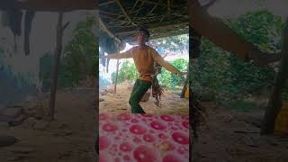 bhojpuri song dance ❤️‍🔥👍🏻💃 [upl. by Vilma]