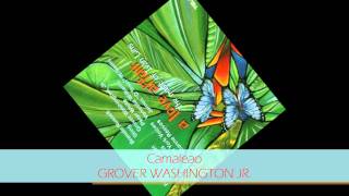 Grover Washington Jr  CAMALEAO [upl. by Susanne]