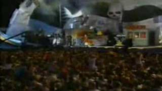 Dr Dre  Forgot about Dre feat Eminem live in Seattle [upl. by Mattheus245]