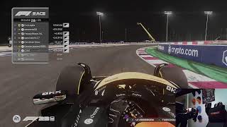 F1 23 qatardivisie 2  S4R6 [upl. by Nuzzi]