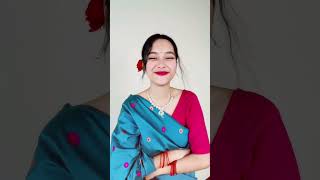 I never knew❤️shorts assamese song  Trending assamesesong trending viralvideos shortvideo [upl. by Annais797]