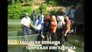 LAGU KEMASmp4 [upl. by Adnarim]