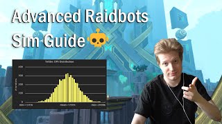 Advanced Raidbots Sim Guide [upl. by Humberto394]