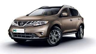 Замена лобового стекла на Nissan Murano в Казани [upl. by Lady]