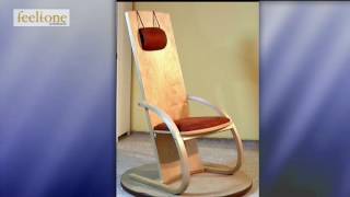 feeltone Monchair The Singing Chair [upl. by Laveen231]