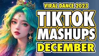 New Tiktok Mashup 2023 Philippines Party Music  Viral Dance Trends  December 5th [upl. by Sams]