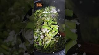 Kerala Style Payar Thoran recipe [upl. by Eyahsal828]