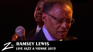 Ramsey Lewis  Brazilica  LIVE HD [upl. by Delanie654]