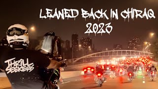 LEANED BACK IN CHIRAQ 2023 2160p for best quality [upl. by Llerdnad477]