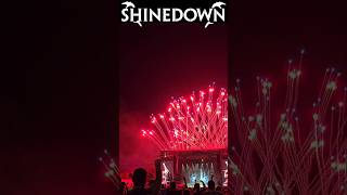 Shinedown  Sound of Madness Live Pt 4  Inkcarceration 2024 [upl. by Schoenburg597]