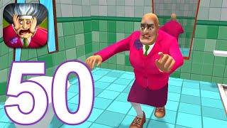 Prankster 3D  Gameplay Walkthrough  All Levels [upl. by Ydissahc]