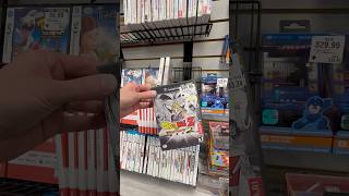 Gamecube Games at Gamestop [upl. by Nafri]