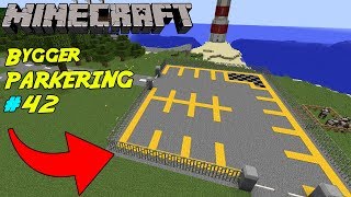 BYGGER PARKERING  Minecraft med SoftisFFS  Säsong 2  42 [upl. by Fabriane651]