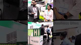 Powergen India Expo 2024 Yashobhumi Dwarka  New Business Ideas 2024 [upl. by Ditmore]