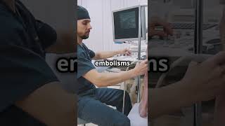 PulmonaryEmbolism VTE Step2Prep MedicalEducation medicalstudent  DiagnosticLens [upl. by Nostets]