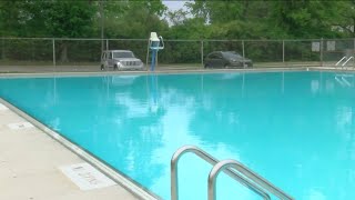 Summer 2024 opening dates for northwest Ohio pools [upl. by Avi]