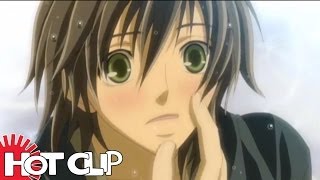 quotYou mean touch me more rightquot  JUNJO ROMANTICA HOT CLIP [upl. by Aremus]