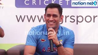 MS Dhoni reveals why he gave last over of T20 World Cup 2007 final to Joginder Sharma [upl. by Dahlia]