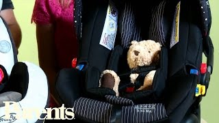 How to Choose a Car Seat  Parents [upl. by Ivonne815]