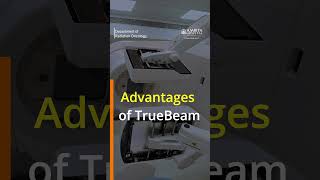 Varian Truebeam Linear accelerator at Amrita Hospital Faridabad [upl. by Sibbie988]