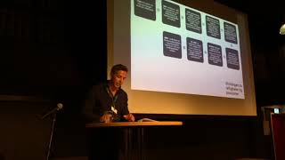 Midsundkonferansen 2018  Marius Ytterstad [upl. by Notlrahc]