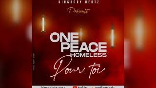 ONE PEACE HOMELESS Pour Toiquot [upl. by Lilias]