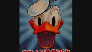 Donald Duck All Intros [upl. by Shuma63]