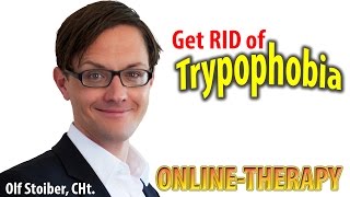 Cure Trypophobia in 30 Minutes Free Online YouTubeTherapy using Havening Techniques® [upl. by Oswald]