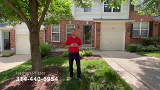 426 Summit Tree Ct Fenton MO 63026 [upl. by Dez]