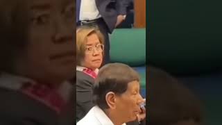 TATAY DIGONG AND LEILA DE LIMA LATEST  tataydigong leiladelima politics [upl. by Riker]