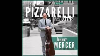 John Pizzarelli  Accentuate The Positive Live [upl. by Nirol652]