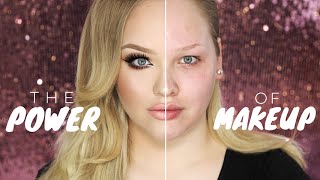 The Power of MAKEUP [upl. by Perl]