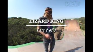 STREET SKATER LIZARD KING SOARS OVER THE MEGA JUMP  EPICLY LATERD  PART 2 OF 3 [upl. by Atneciv]