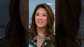 MSNBC’s Katie Phang calls out Trump lawyer Alina Habba for her glaring incompetence [upl. by Athey]