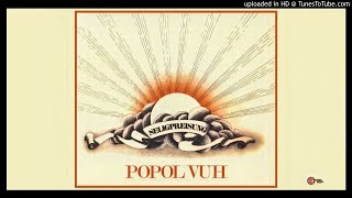 Popol Vuh ► Selig Sind Die Da Hier Weinen HQ Audio Seligpreisung 1973 [upl. by Enait201]