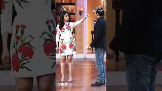 Aadhar card ka karna kya hai 😂 comedy comedynightwithkapil bollywood comedynightswithkapil [upl. by Sipple]