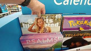 More 2024 Calendars at Walmart  Dec 2023 2024 calendars walmart [upl. by Bancroft]