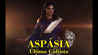 ASSASSINS CREED ODYSSEY  Última Cultista [upl. by Britni]