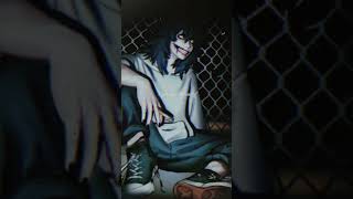 Creepypasta jeff the killer halloween 2 creepypasta halloween edit [upl. by Kalmick]