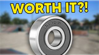 I Tried Amazon’s Cheapest Bearings for a Day [upl. by Abbate163]